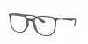 OKULARY KOREKCYJNE RAY-BAN® RX 7397 5521 52 ROZMIAR M